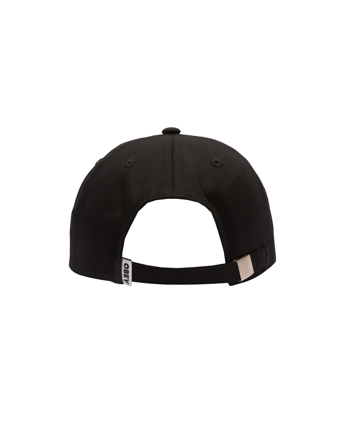 OBEY Icon Patch Hat