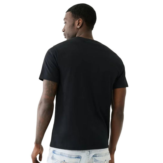 TRUE RELIGION Dotted True 02 Graphic T-Shirt