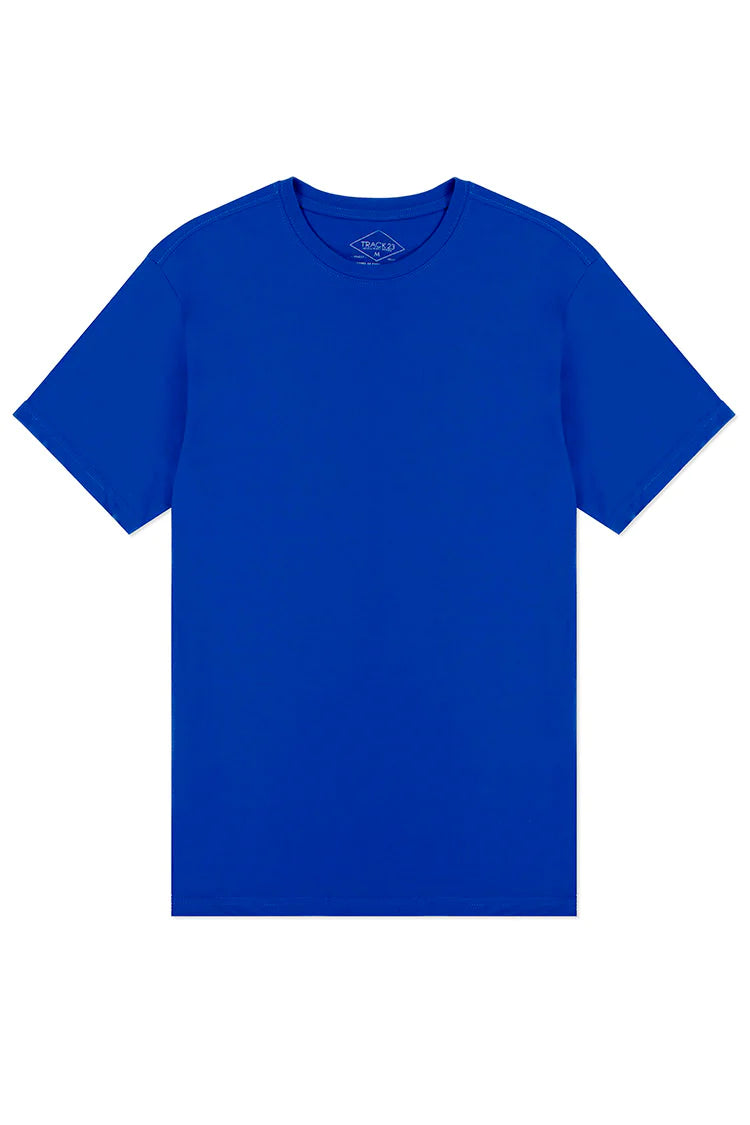 TRACK23 Lightweight Crewneck T-Shirt