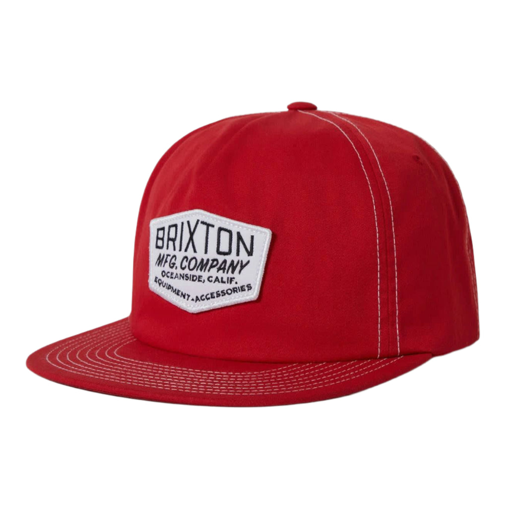 BRIXTON Coleson Snapback