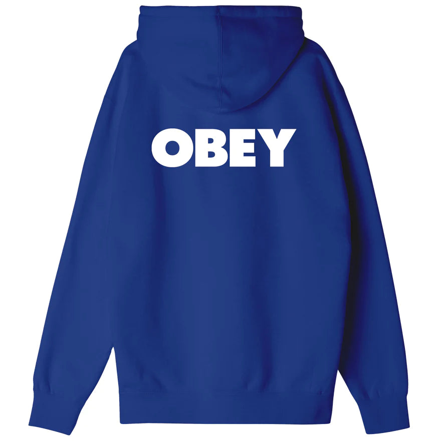 OBEY Bold Premium Pullover Hood – K MOMO