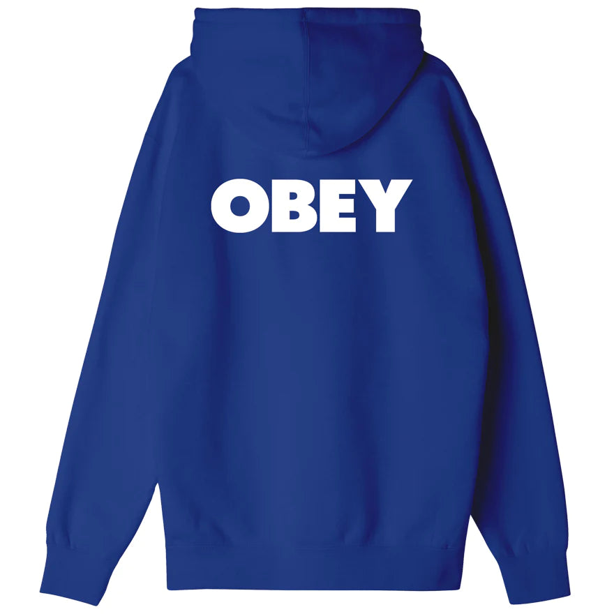 OBEY Bold Premium Pullover Hood