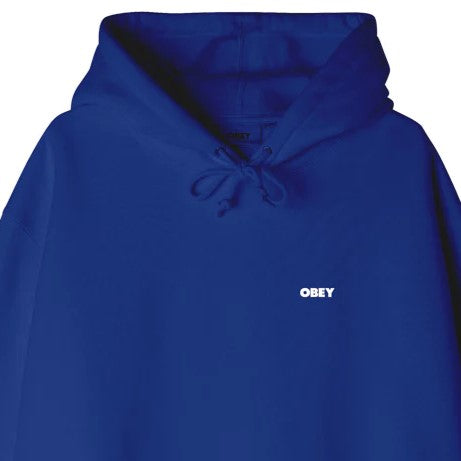 OBEY Bold Premium Pullover Hood