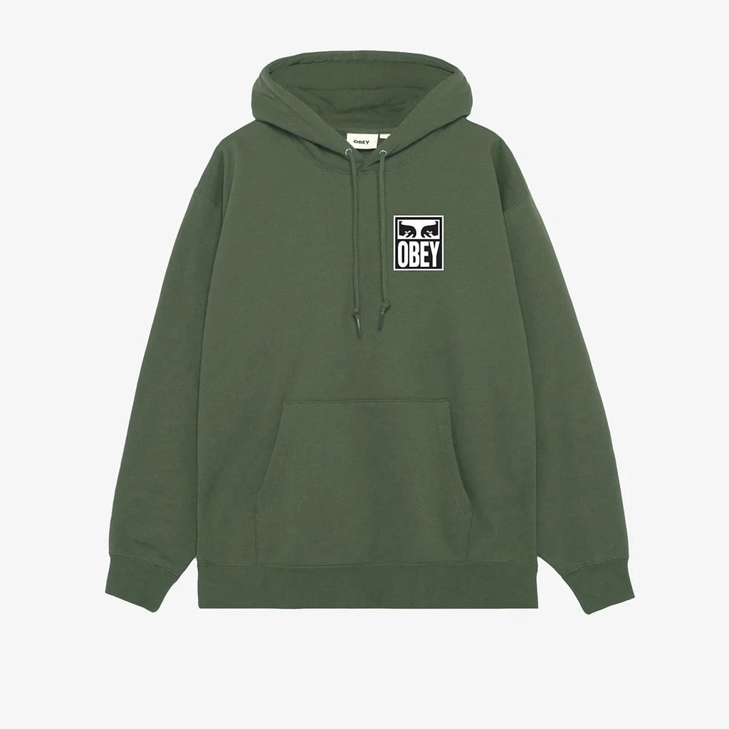 OBEY Eyes Icon Premium Pullover