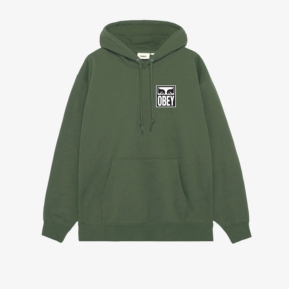 OBEY Eyes Icon Premium Pullover