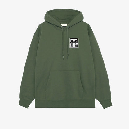 OBEY Eyes Icon Premium Pullover