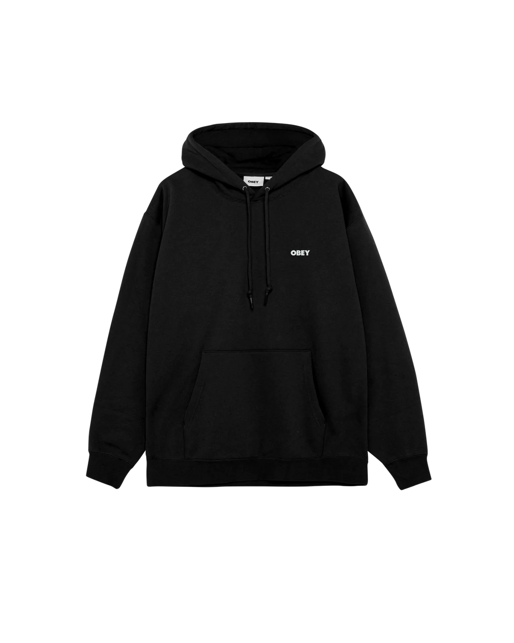 OBEY Quarter Icon Premium Pullover
