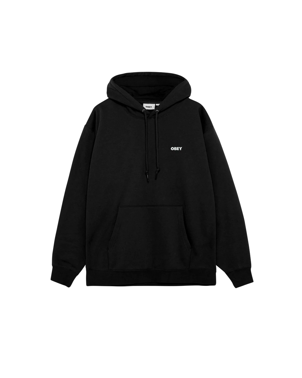 OBEY Quarter Icon Premium Pullover