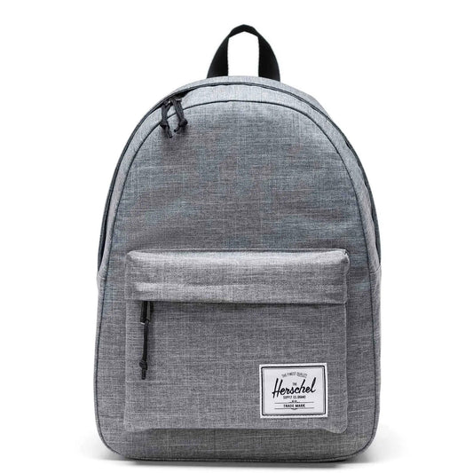 Herschel Classic Backpack 20L - Raven Crosshatch