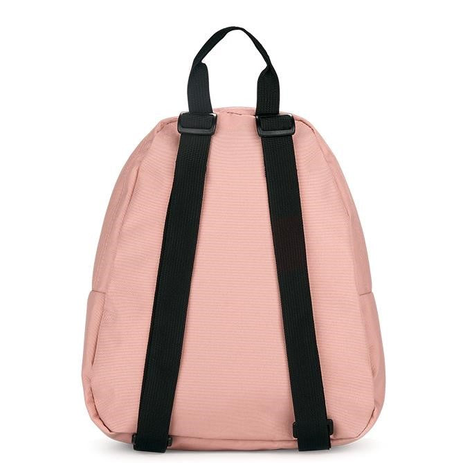 black backpack with roses jansport JanSport Misty Rose Half Pint Mini Backpack