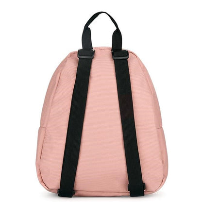 JanSport Half Print Mini Backpack - Rose