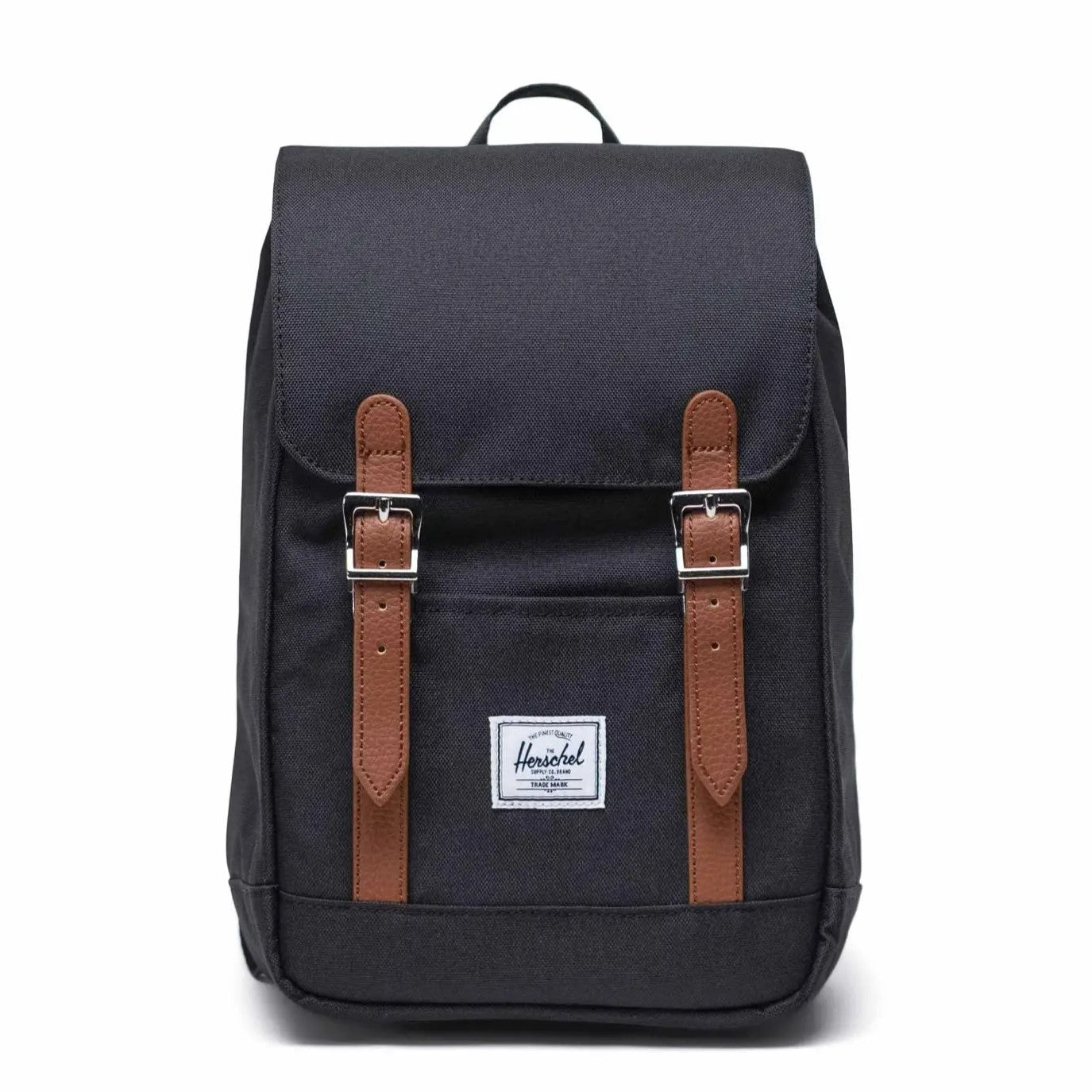 Herschel Retreat Backpack | Mini - Black