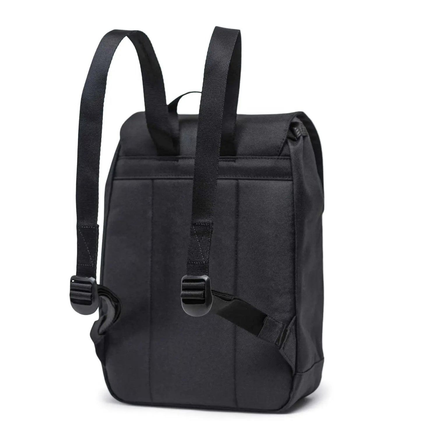 Herschel Retreat Backpack | Mini - Black