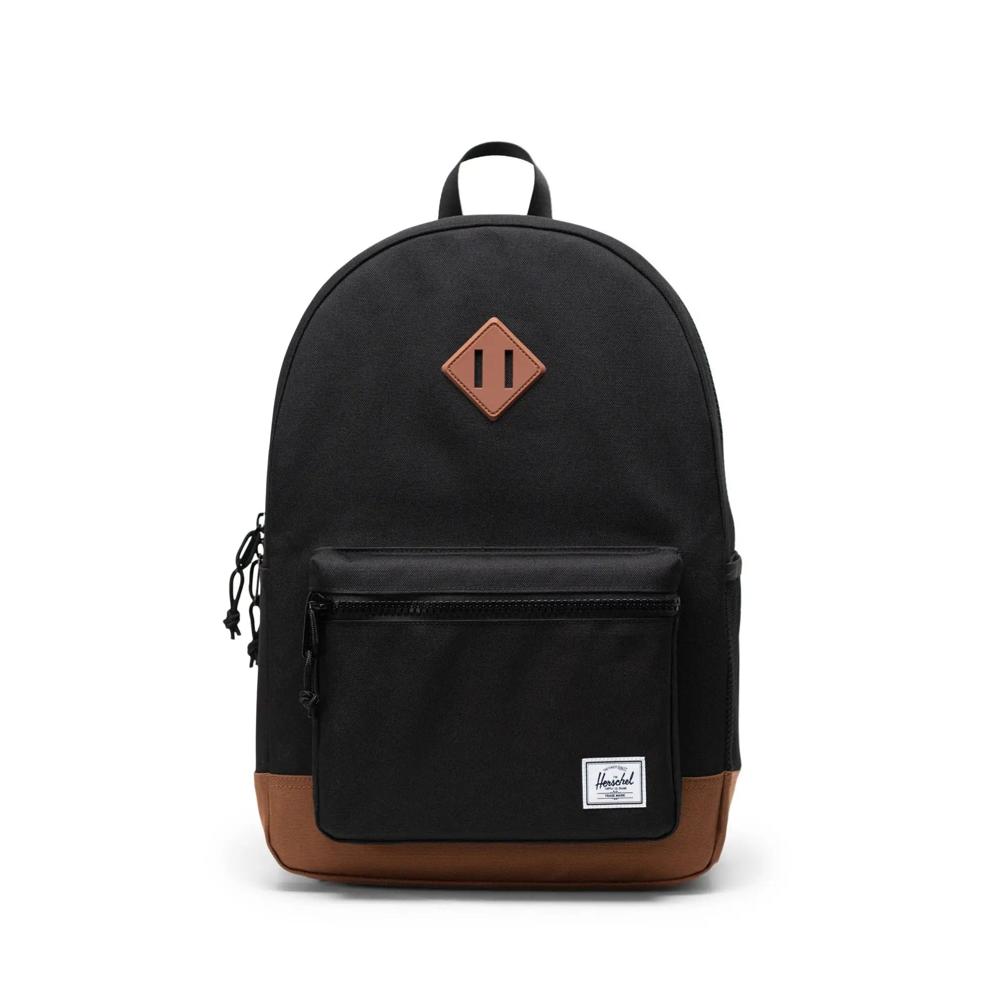 Herschel Heritage™ Backpack | Youth - 26L | Black