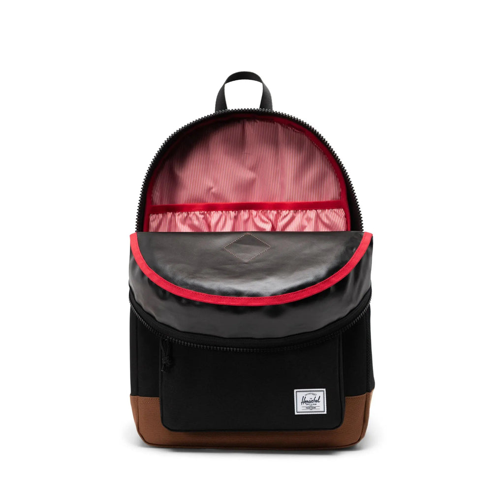 Herschel Heritage™ Backpack | Youth - 26L | Black