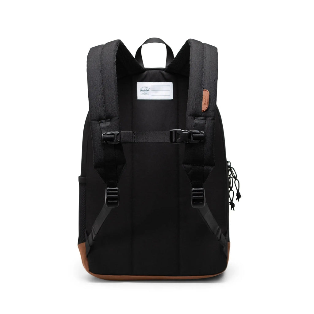 Herschel Heritage™ Backpack | Youth - 26L | Black