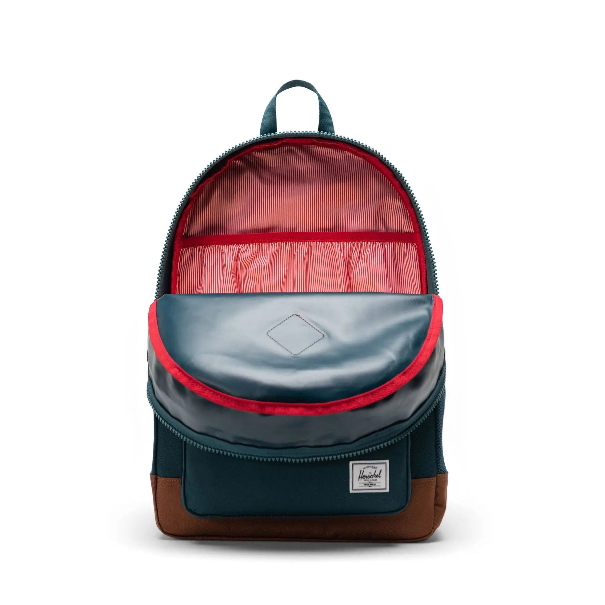 Herschel Heritage™ Backpack | Youth - 26L | Green