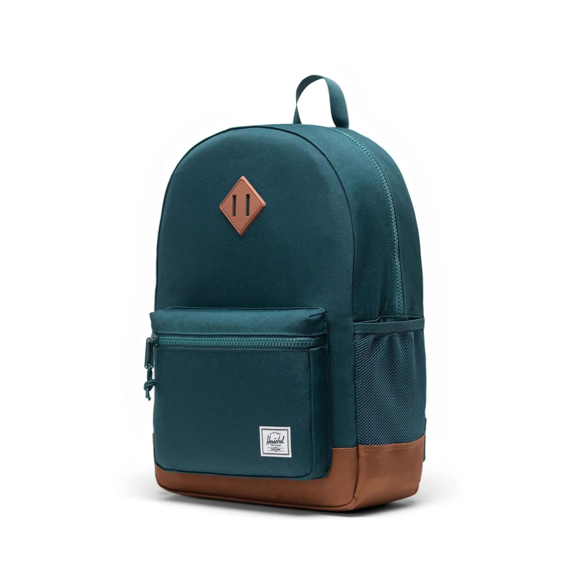 Herschel Heritage™ Backpack | Youth - 26L | Green