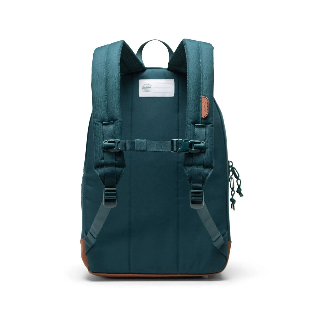 Herschel Heritage™ Backpack | Youth - 26L | Green