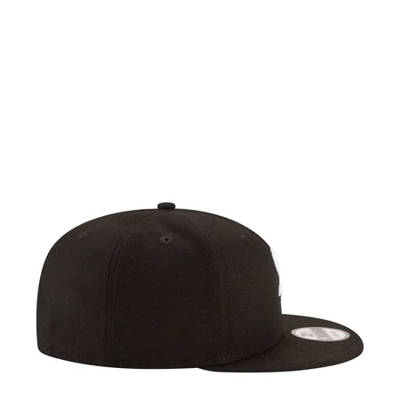NEW ERA 9Fifty MLB Basic Boston White Sox Snapback Hat