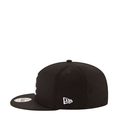 NEW ERA 9Fifty MLB Basic Boston White Sox Snapback Hat