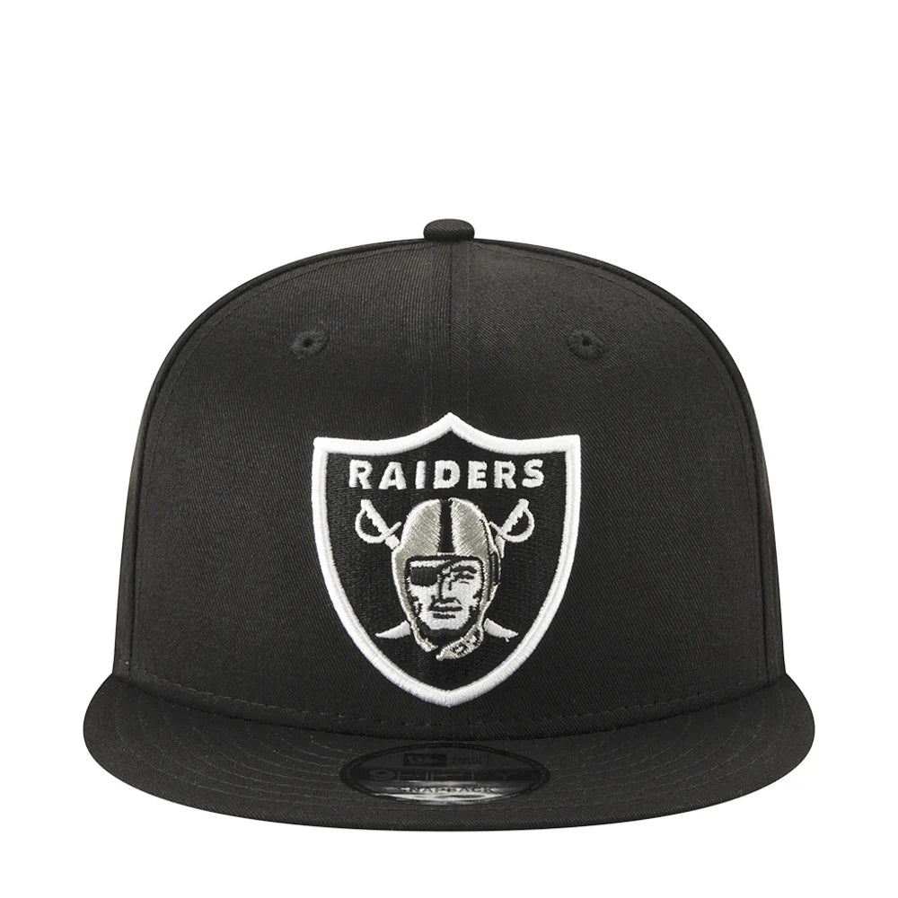 New Era Las Vegas Raiders Snapback