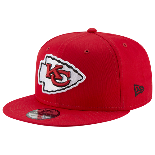 New Era Kansas Chiefs Snapback