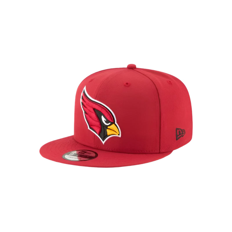 NEW ERA Arizona Cardinals 9Fifty Snapback Hat
