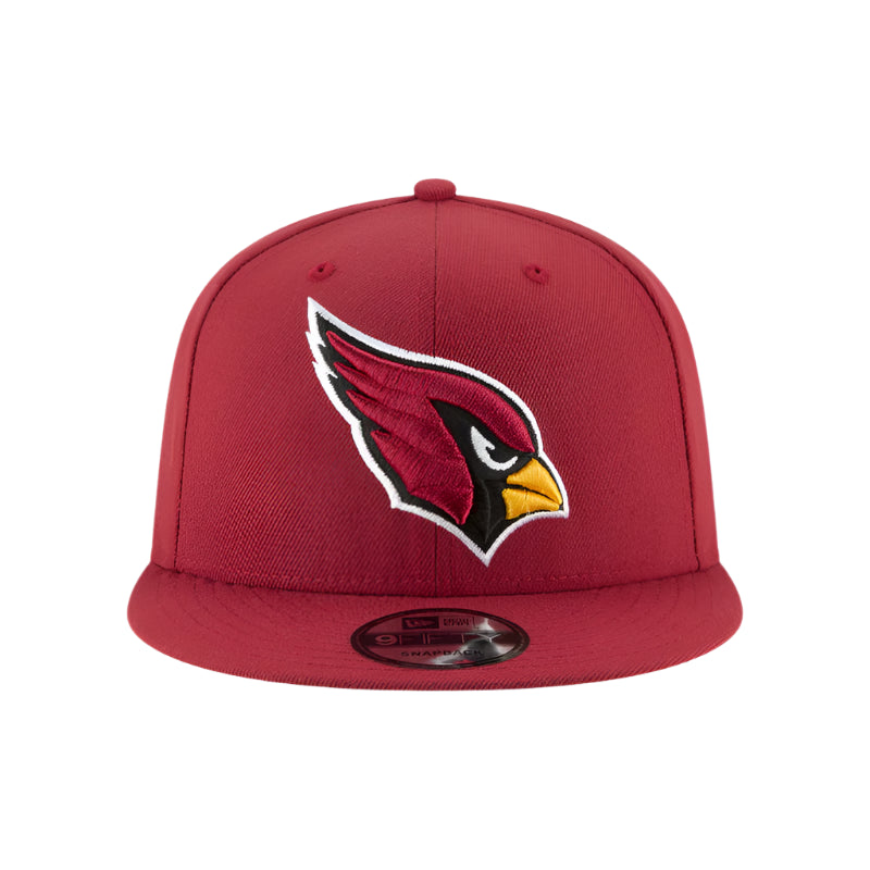 NEW ERA Arizona Cardinals 9Fifty Snapback Hat