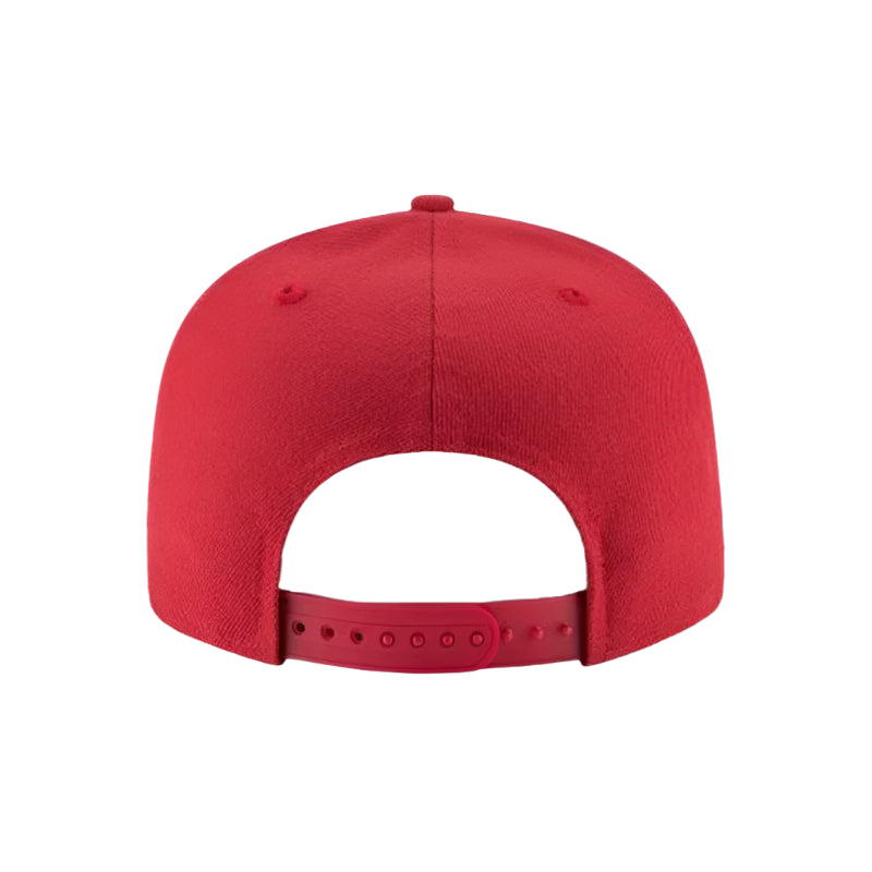 NEW ERA Arizona Cardinals 9Fifty Snapback Hat