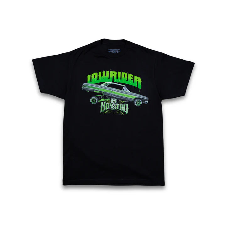 LOWRIDER El Monstro Tee