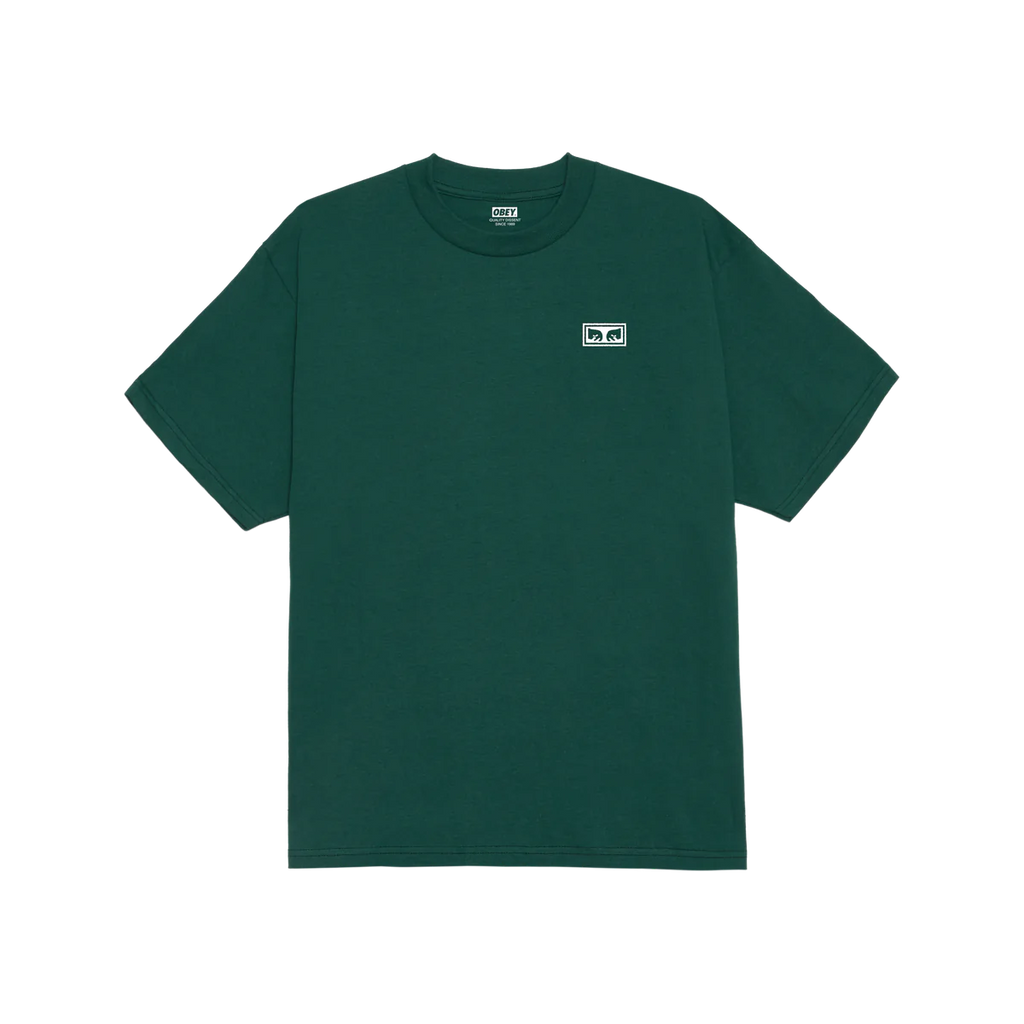 OBEY Eyes III Classic T-shirt