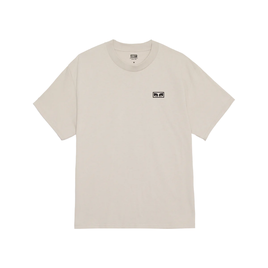 OBEY Eyes III Classic T-shirt
