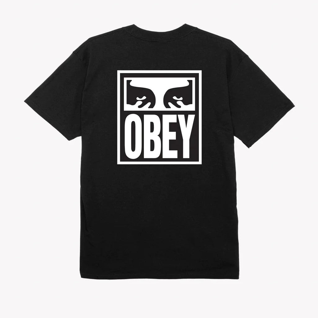 OBEY Eyes Icon II Classic T-shirt