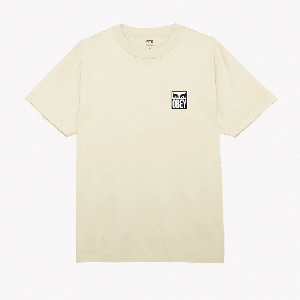 OBEY Eyes Icon II Classic T-shirt