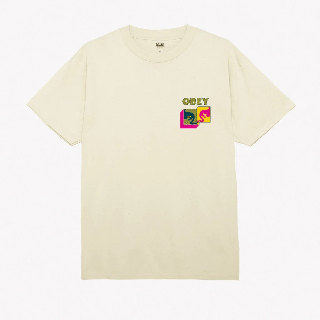 OBEY Post Modern Classic T-Shirt