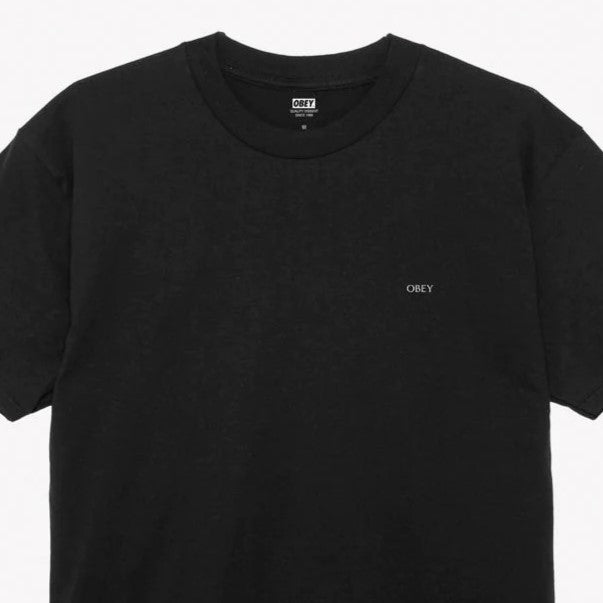 OBEY Ripped Icon Classic T-Shirt