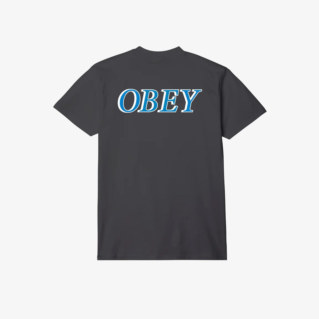 OBEY Transport Classic Graphic T-Shirt