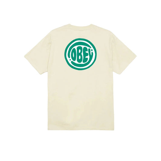 OBEY Bubble Classic Graphic T-Shirt