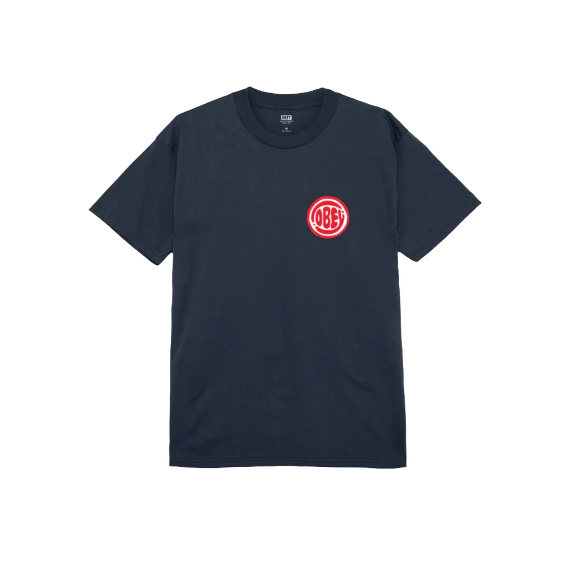 OBEY Bubble Classic Graphic T-Shirt