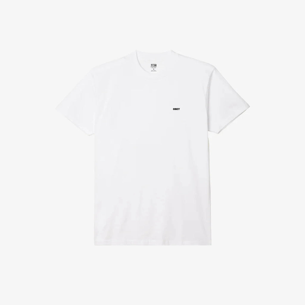 OBEY Drink Crude Oil Cup Classic T-Shirt