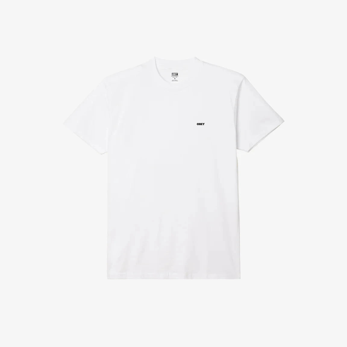 OBEY Drink Crude Oil Cup Classic T-Shirt