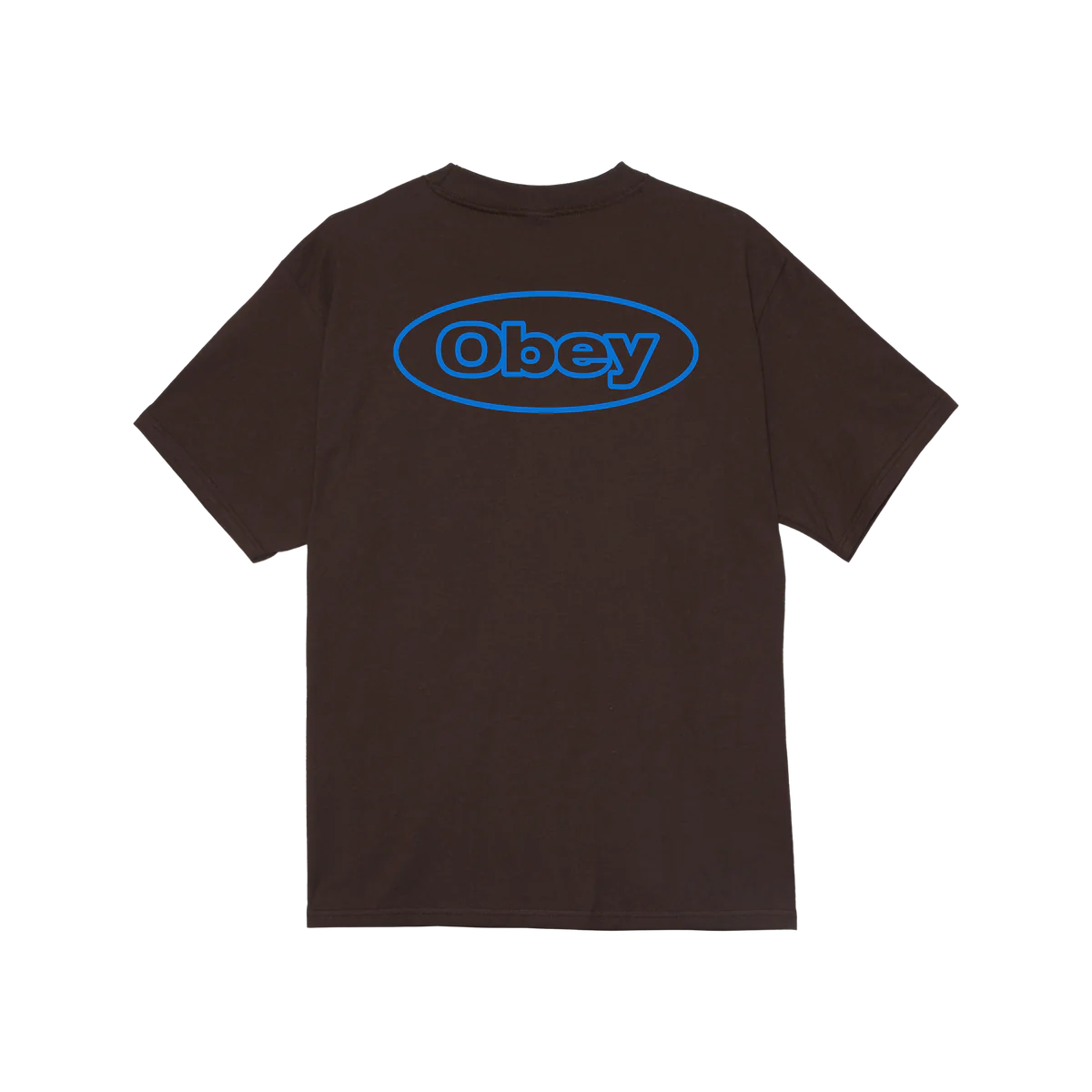 OBEY Reaction Classic T-shirt