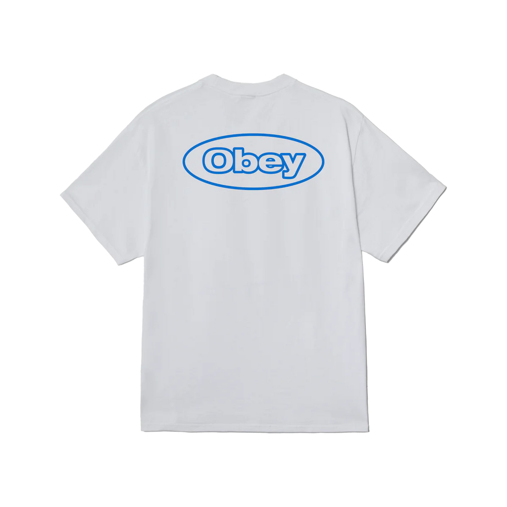 OBEY Reaction Classic T-shirt