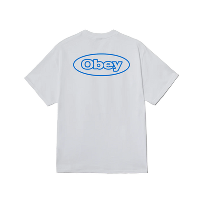 OBEY Reaction Classic T-shirt