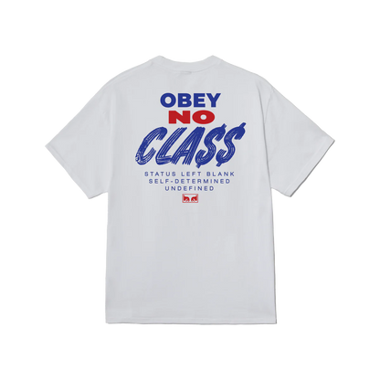 OBEY Class Dropout Classic T-shirt