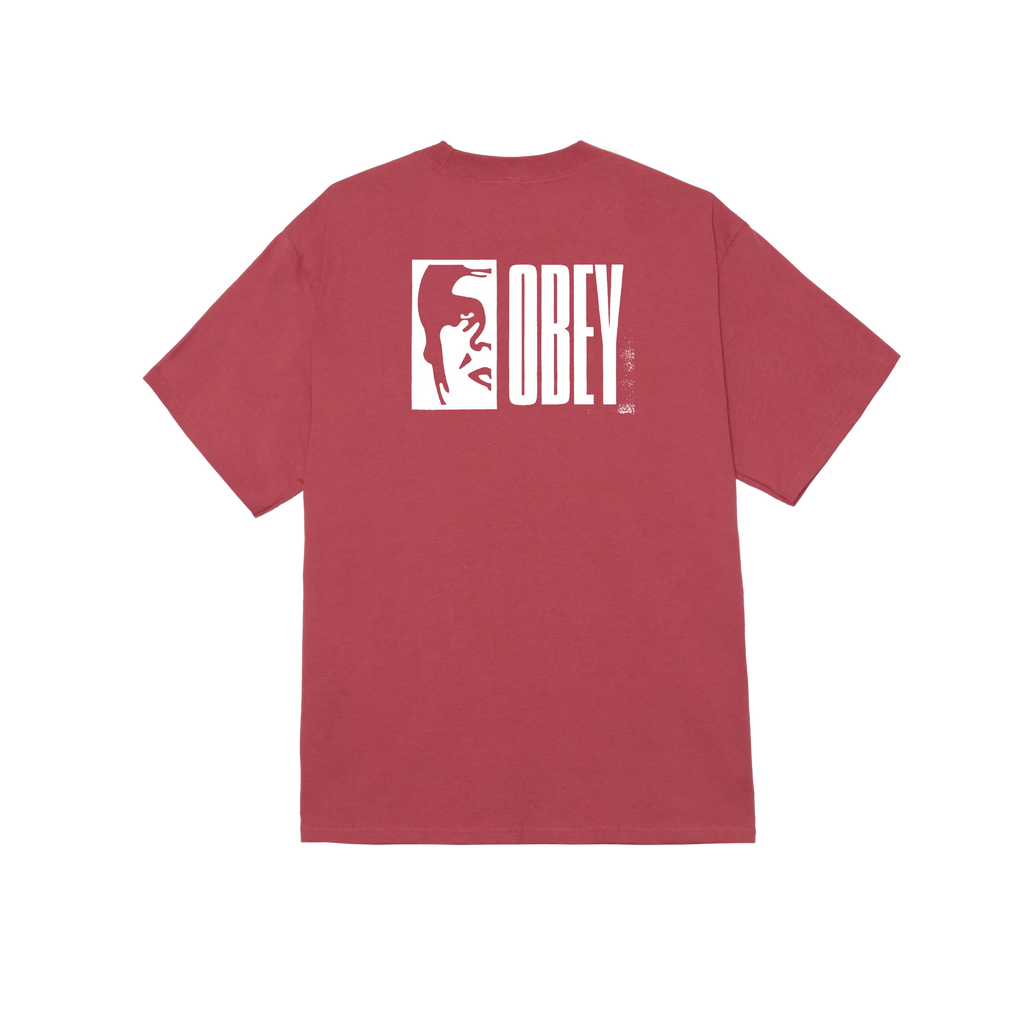 OBEY Half Icon Classic T-shirt