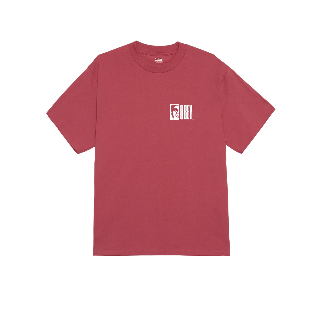OBEY Half Icon Classic T-shirt