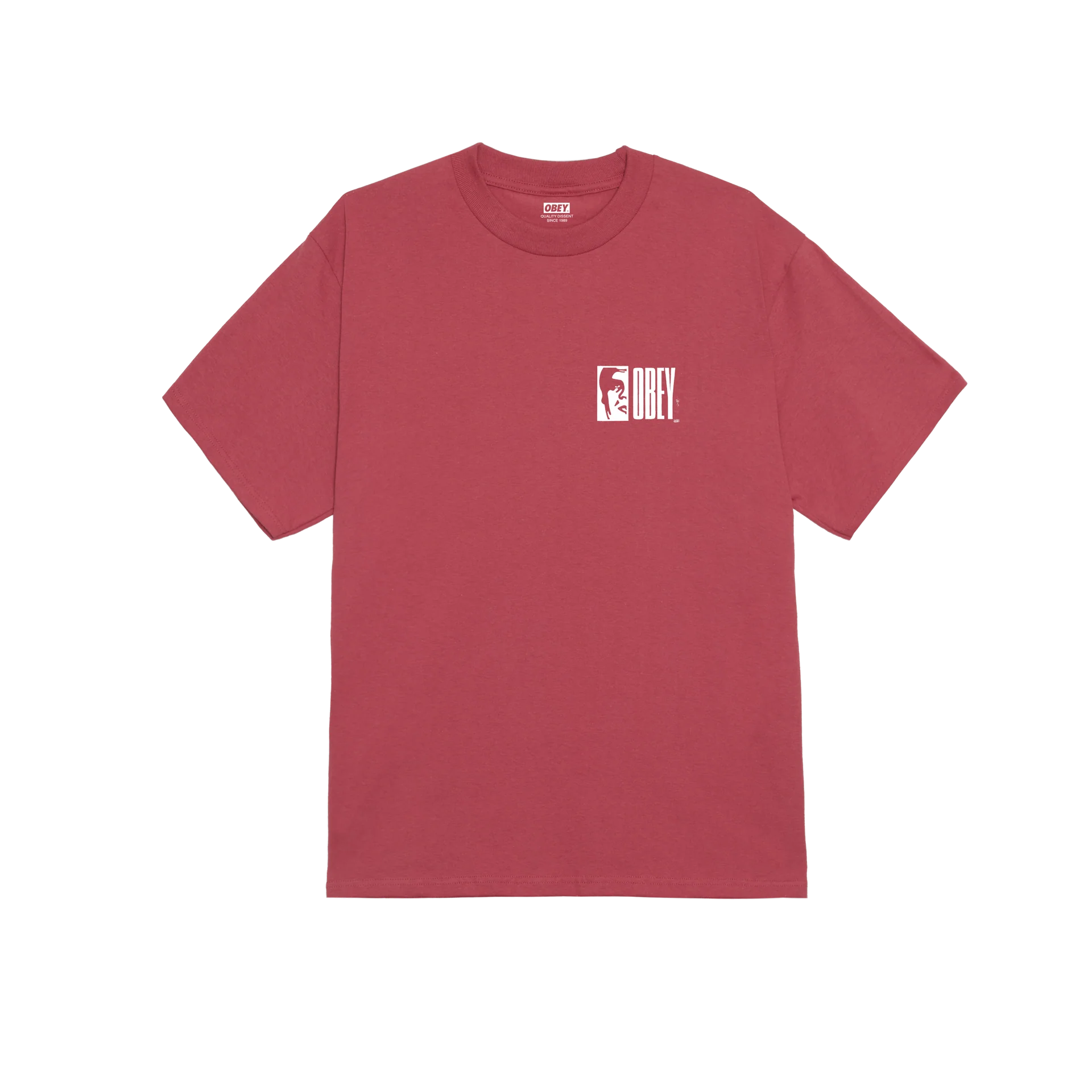 OBEY Half Icon Classic T-shirt