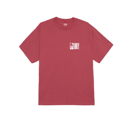 OBEY Half Icon Classic T-shirt